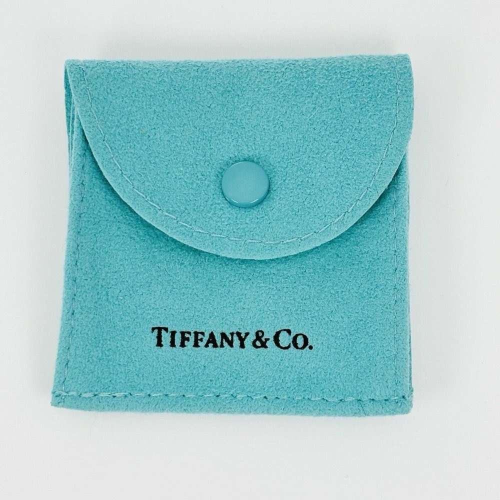Tiffany, Teeth, and Twenty Dollar&nbsp;Problems