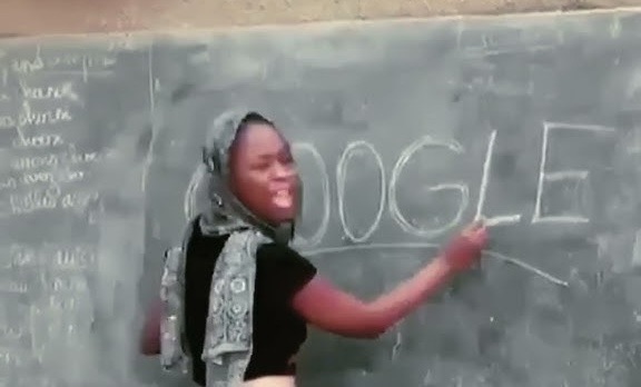 Did You Google&nbsp;It?